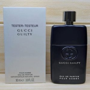 Gucci Guilty Natural Spray