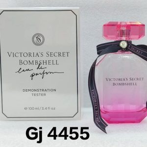 Victoria's Secret Bombshell