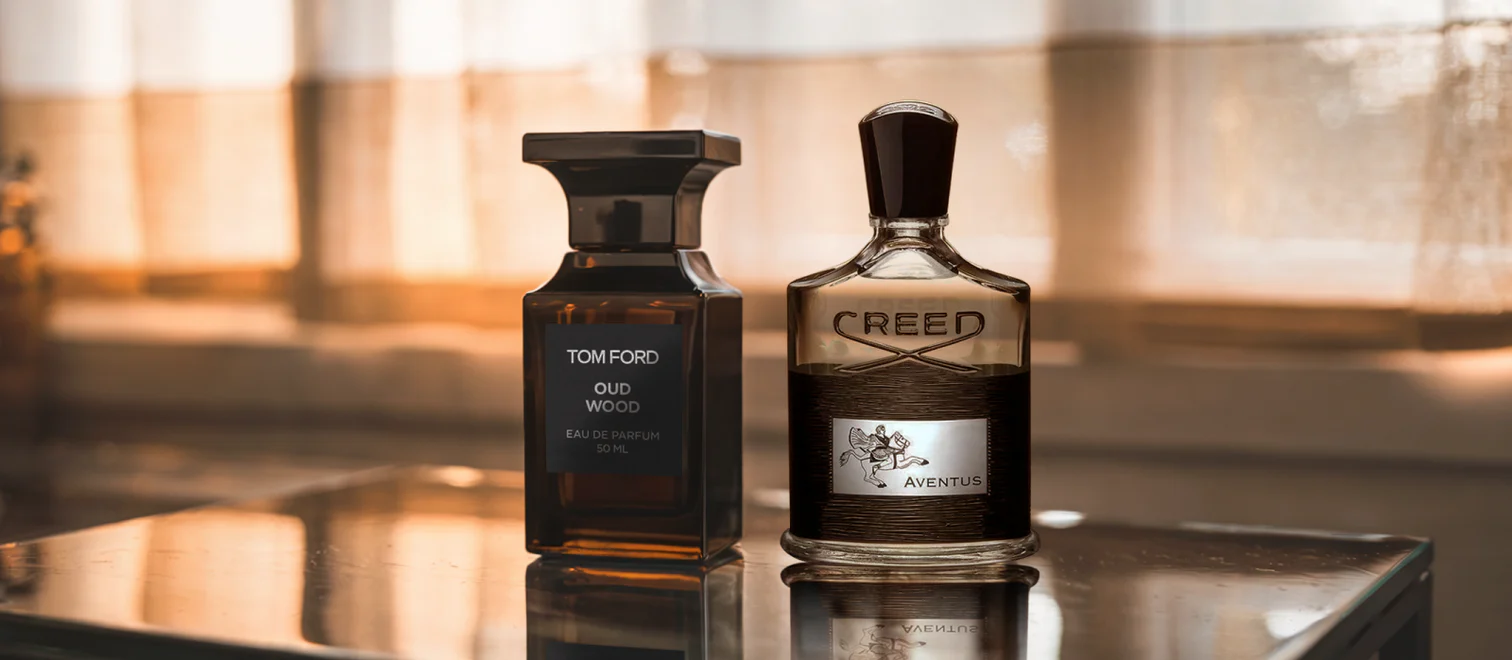 Best Niche Perfumes For Men