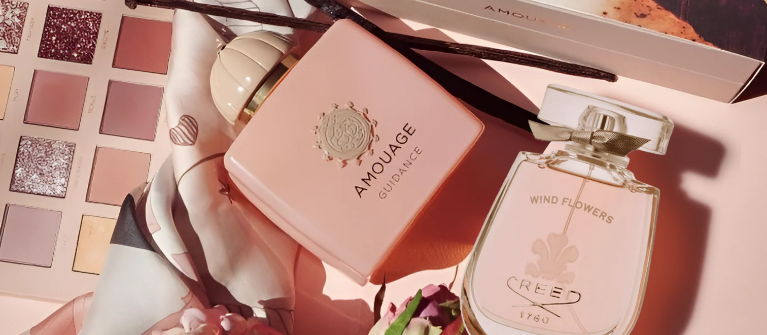 Best Niche Perfumes For Women