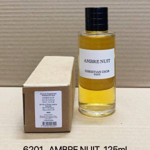 Ambre Nuit