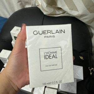 Guerlain Paris