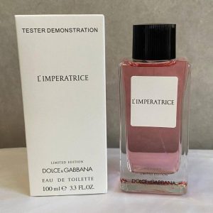 L'IMPERATRICE - Limited Edition