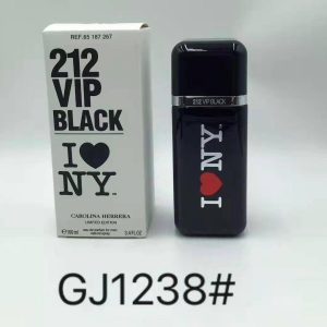 212 VIP Black for Men