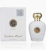 Original Tester - Lattafa Opulent Musk (W) 100ML