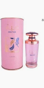 Original Arabic Perfumes - Lattafa Mayar (W) EDP 100ML