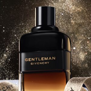 Gentlemen Givenchy