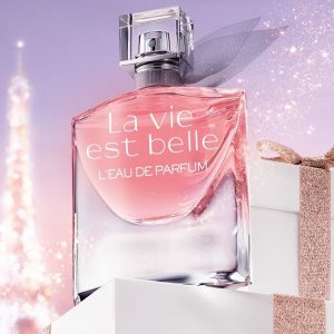 1ff897c61630fbf456811c7d11eadb90 La Vie Este Belle De Perfum