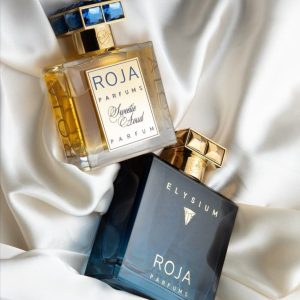 Roja Perfums