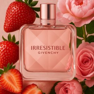 Irresistible Givenchy