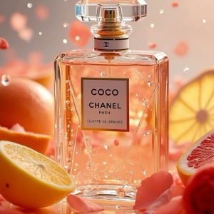 3bf5fbff5727572e0785ffe275c83d85 Coco Chanel Pash