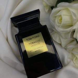 Tobacco Vanille 100ml - Tom Ford