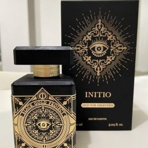 Initio Oud for Greatness