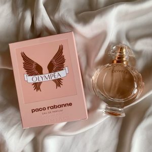 Olympia Paco Rohanne