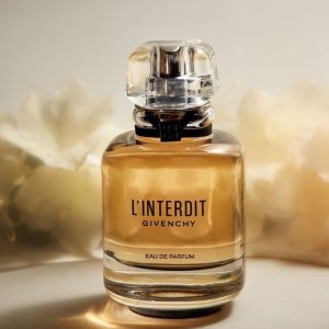 63be1fee935ff4d477ed5b949fea7ba2 (1) L'Interdit Givenchy
