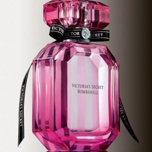 Victoria's Secret Bombshell