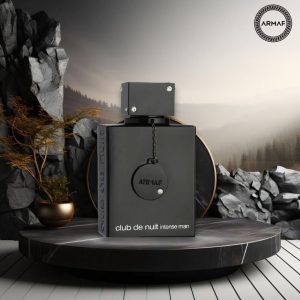 Version 1.0.0 Club De Nuit Intense Man