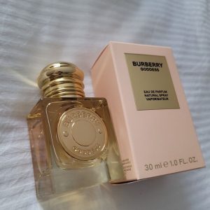 Burberry Goddess
