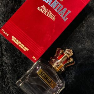 Scandle Jean Paul Guiltier