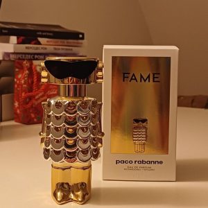 Fame Paco Rabanne