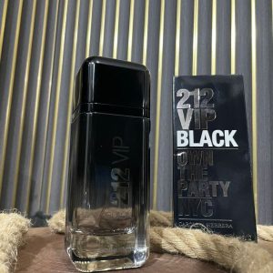 212 VIP Black Own the Party