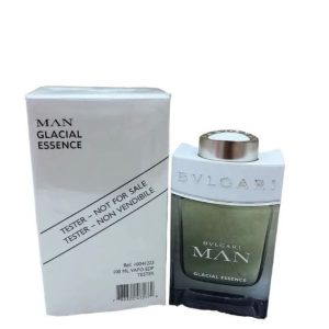 Man Glacial Essence - BVLGARI