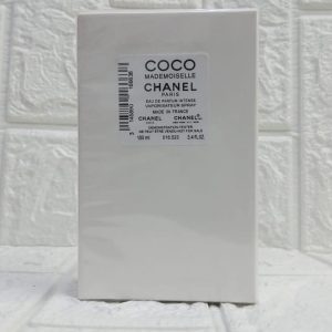 Coco MademoiSelle Chanel