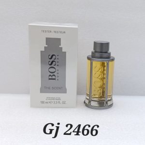 Boss the Scent Hugo Boss