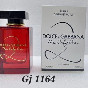 The Only One - Dolce Gabbana