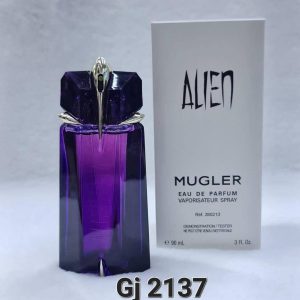 Alien Mugler