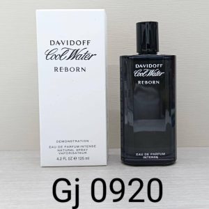 Davidoff Cool Water Reborn