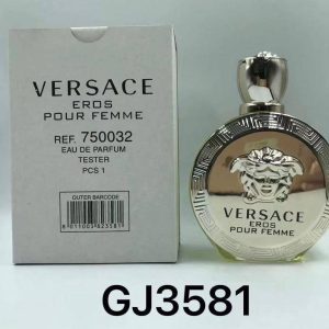 Versace Eros Pour Femme