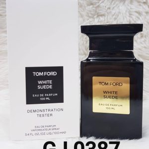 Tom Ford White Sued