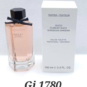 Gucci Flora - Gorgeous Gardenia