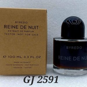 Reine De Nuit - Byredo