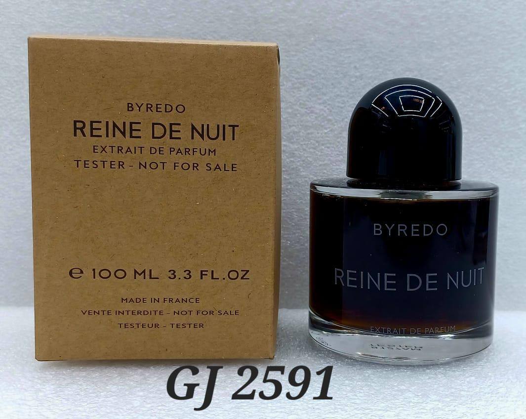 Reine De Nuit - Byredo
