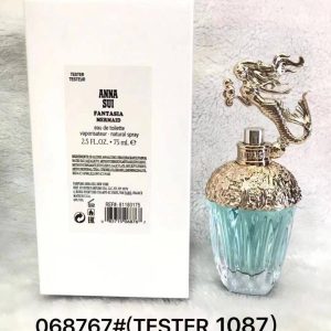 Anna Sui Fantasia Mermaid