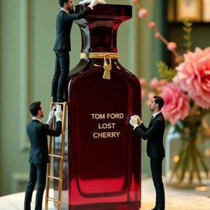 Tom Ford Lost Cherry