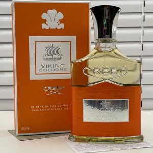 Viking Cologne Creed