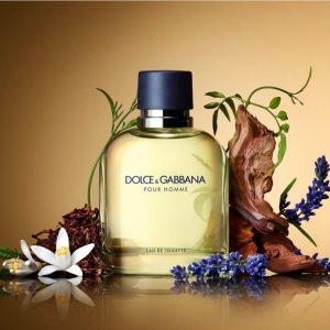 Dolce & Gabbana Pour Homme