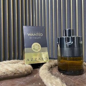 Azzaro Wanted by Night