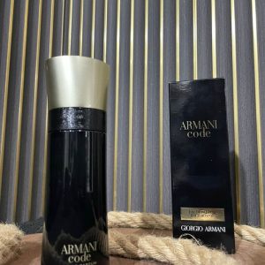 Armani Code