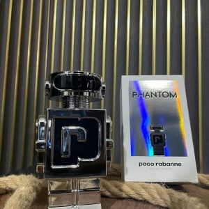 Paco Rabbane Phantom
