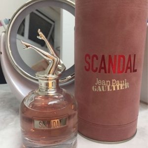 d10222bf1e1896ba0719d98f93e980a5 Scandal Jean Paul Gaultter