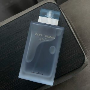 Dolce & Gabbana Sky Blue