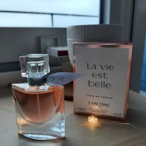 La Vie Est Belle