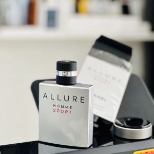 Allure Homme Sport