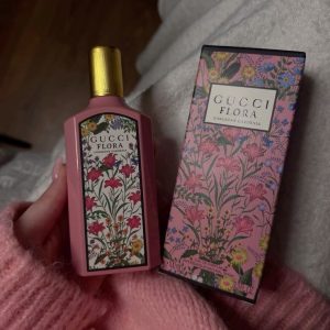 Gucci Flora