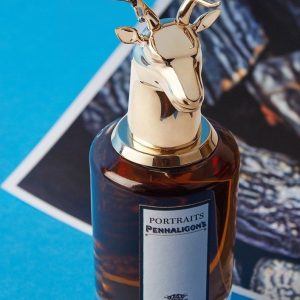 Portrait Penhaligon's